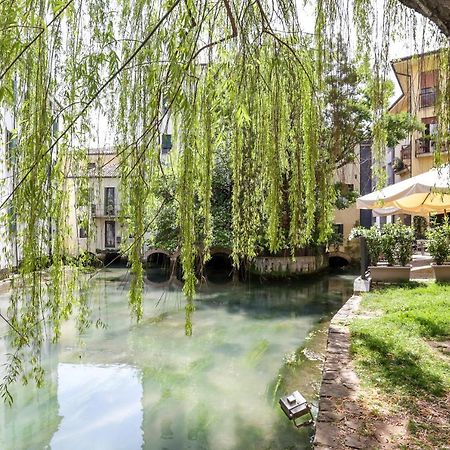 Treviso City Town 3 Zewnętrze zdjęcie