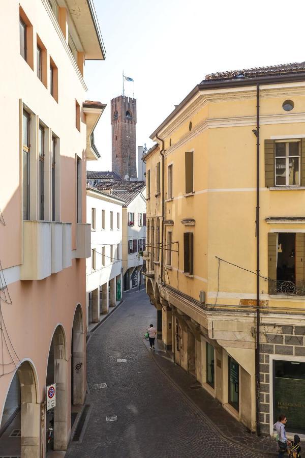 Treviso City Town 3 Zewnętrze zdjęcie